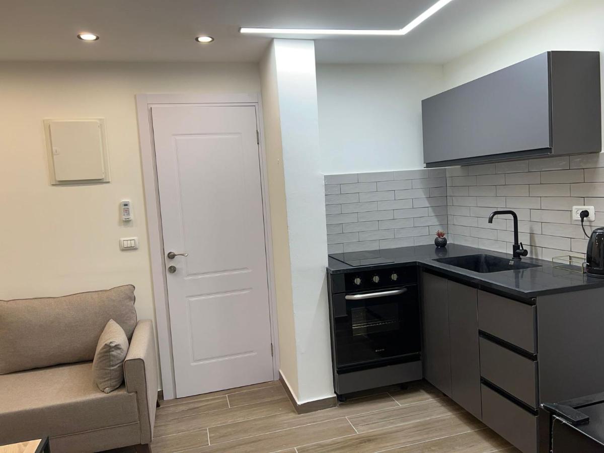 מגדל חי Apartment Eilat Exterior photo