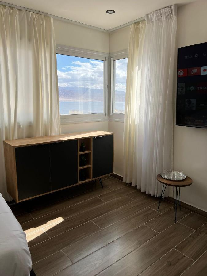 מגדל חי Apartment Eilat Exterior photo