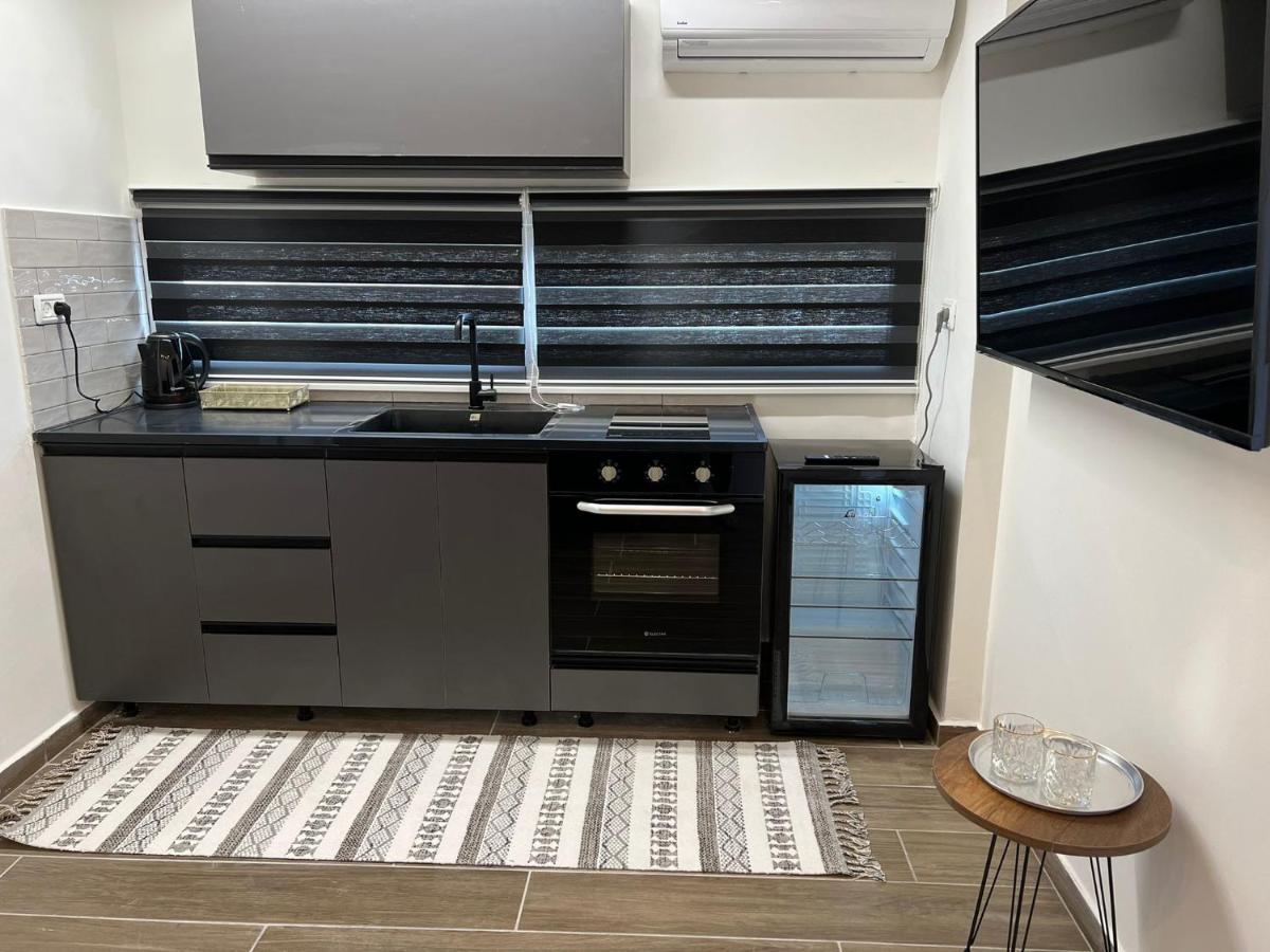 מגדל חי Apartment Eilat Exterior photo