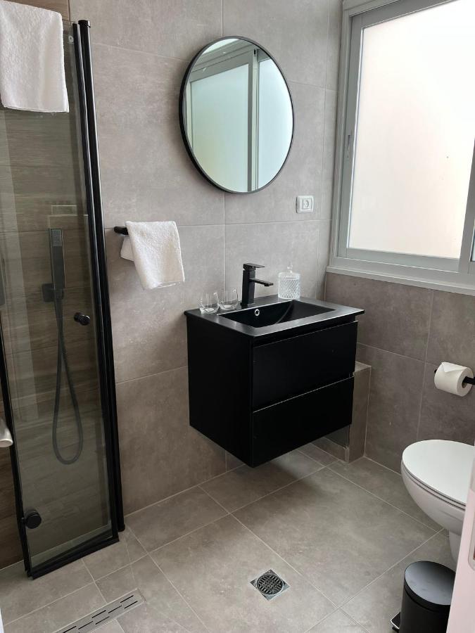 מגדל חי Apartment Eilat Exterior photo