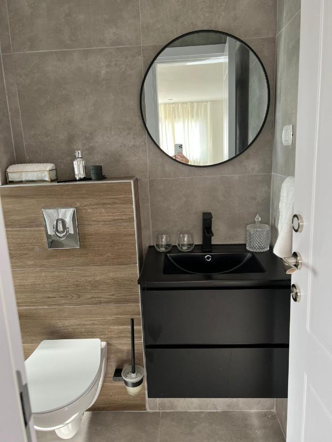 מגדל חי Apartment Eilat Exterior photo