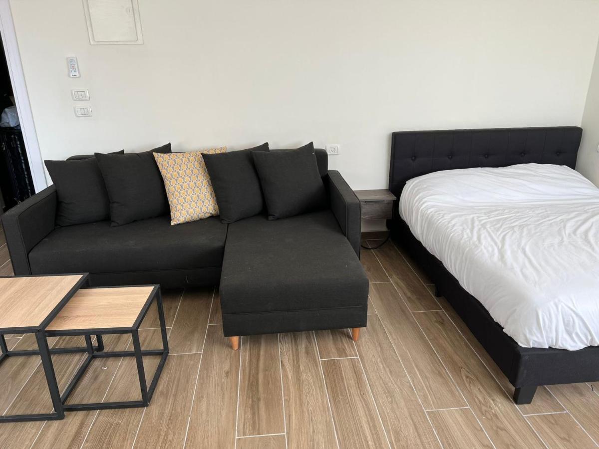 מגדל חי Apartment Eilat Exterior photo