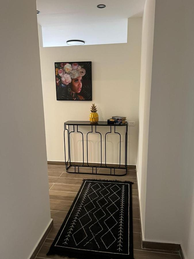 מגדל חי Apartment Eilat Exterior photo