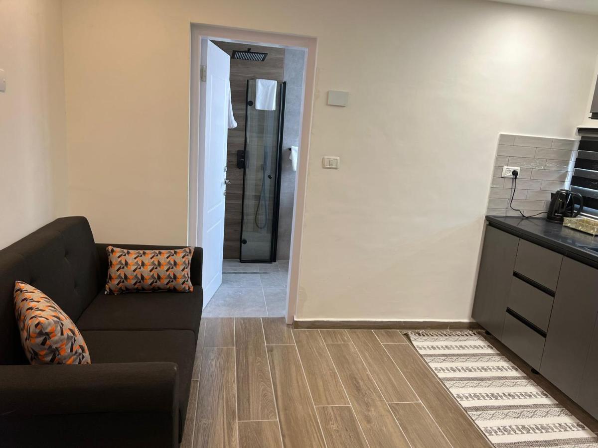 מגדל חי Apartment Eilat Exterior photo