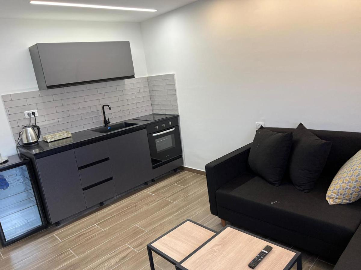 מגדל חי Apartment Eilat Exterior photo