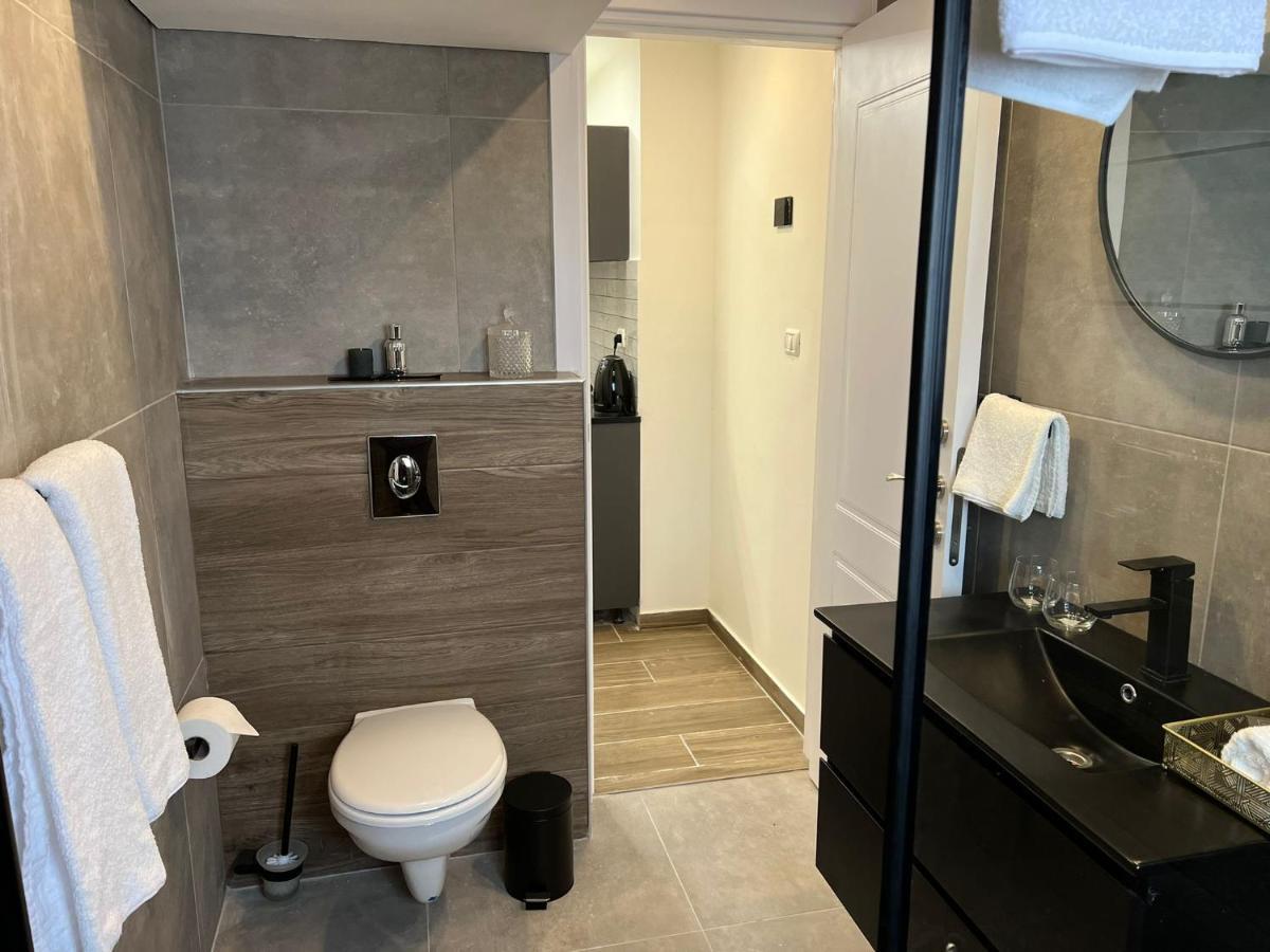מגדל חי Apartment Eilat Exterior photo