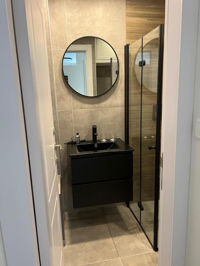 מגדל חי Apartment Eilat Exterior photo
