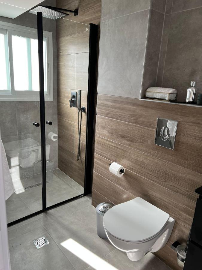 מגדל חי Apartment Eilat Exterior photo